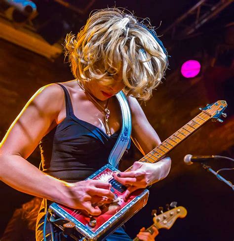 Samantha fish tour - Following her triumphant “Faster” UK tour in October 2022, American guitarist, and singer songwriter Samantha Fish, is pleased to announce that she will return to the UK for a 9-date UK tour ...